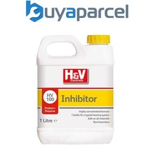 Calmag H&V Controls HV100