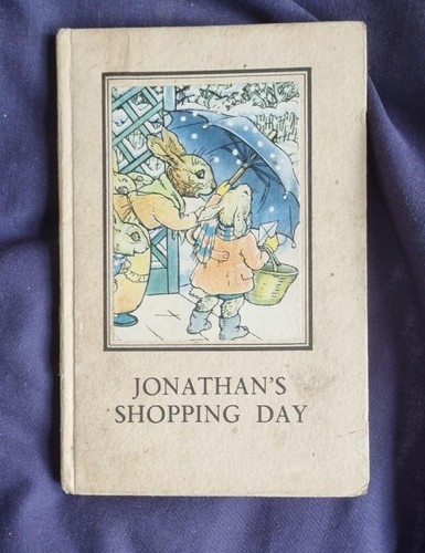 Vintage ladybird book - ladybird,