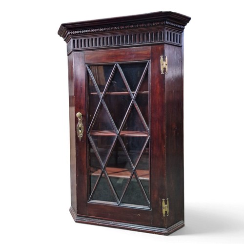 Antique georgian mahogany - antique,