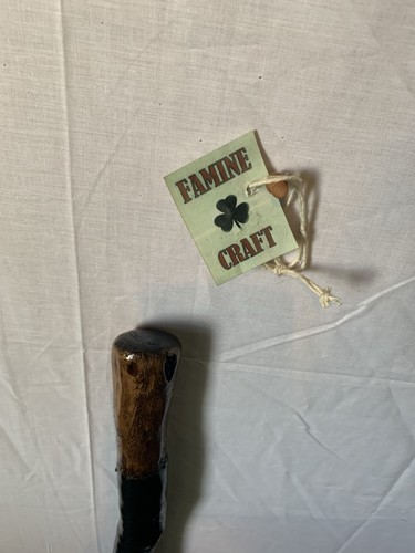 Shillelagh walking stick - walking,