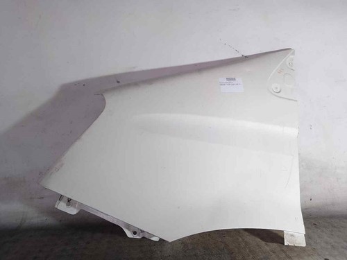 Left front fender iveco daily - left,