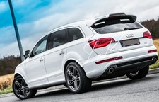 Roof Spoiler / Wing Spoiler