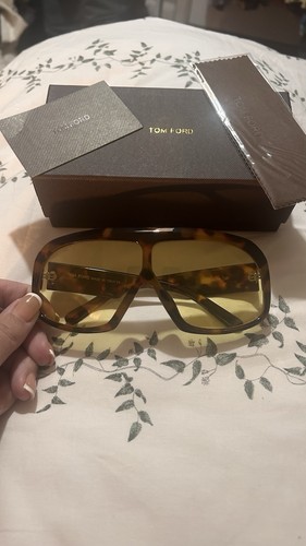 Tom ford sunglasses - tom,