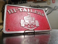 VTG HI-TAILERS SG CUSTOM Hot