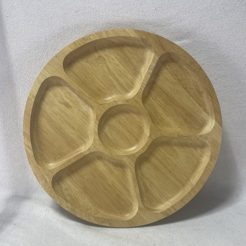 Rotating lazy susan ash - lazy,
