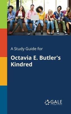 Study guide for octavia e - a,