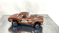 Hot Wheels ‘62 Corvette
