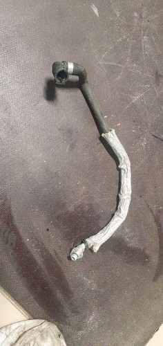 Bmw f48 breather hose - bmw,