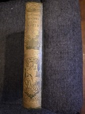 Harmsworth History Of The