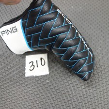 PING Golf Scottsdale blade