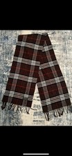 Vintage Burberrys Scarf