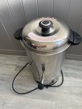 Swan 10ltr tea   Urn