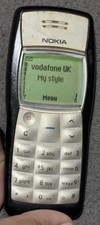Nokia 1100 unlocked - nokia, ✅unlocked