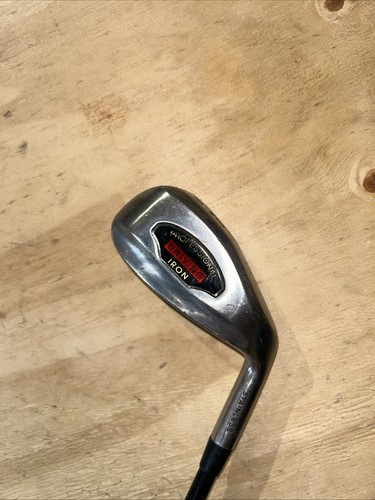 Professional driving iron - professional,