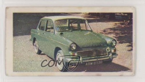 1966 lyons maid famous - 1966,