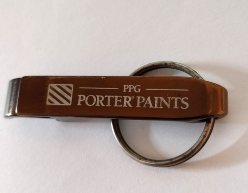 Ppg porter paints - ppg, bottle