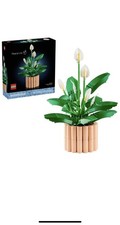 LEGO Botanicals Peace Lily