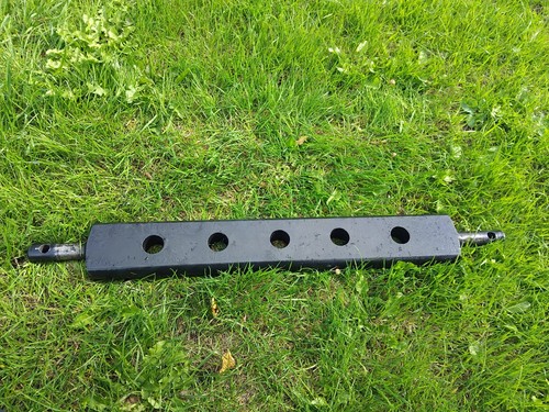 Tractor towbar cat - towbar, 5