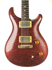 PRS Modern Eagle I Original 2004 Brazillian Rosewood guitar wine red +case