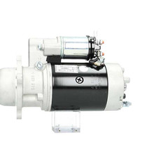 LUCAS STARTER MOTOR LRS155 2.5