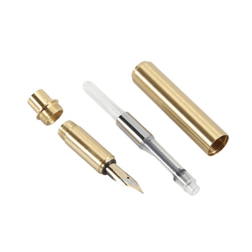 Woodturning pen kit for diy - pen,
