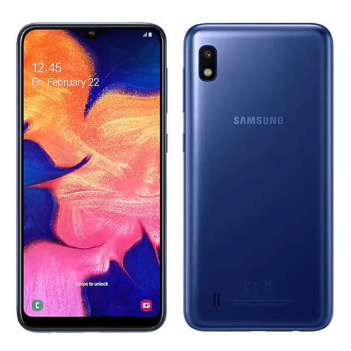 Samsung galaxy a10 smartphone - samsung,