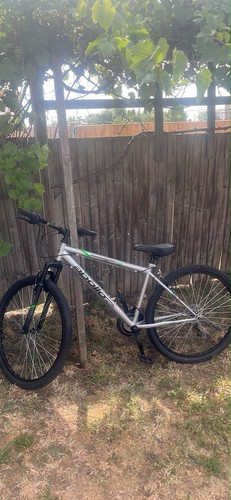 Apollo slant mountain bike - slant,