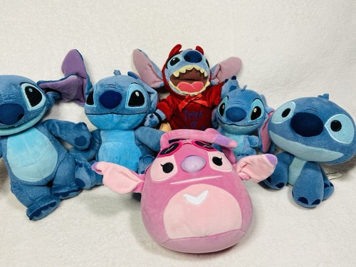 Disney lilo and - disney, stitch