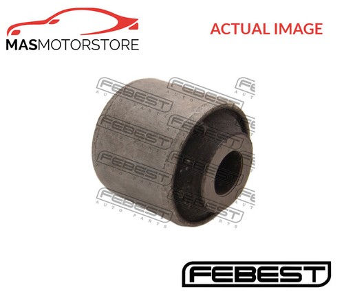 Control arm wishbone bush - control,