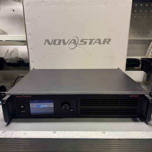 Novastar mctrl4k led screen - led,