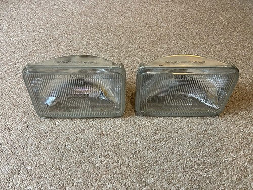 Sylvania h4656 sealed beam - h4656,