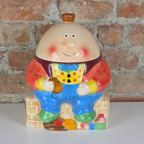 Raywear humpty dumpty ceramic - humpty,