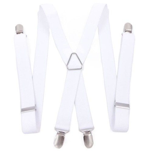 Mens elasticated heavy duty - heavy,