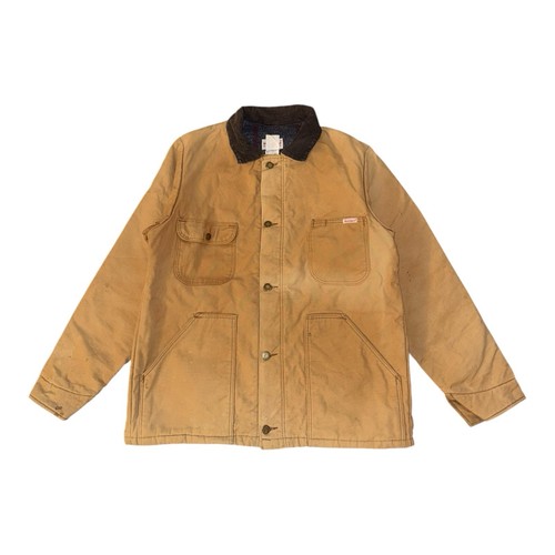 Wear guard workwear jacket - wear,