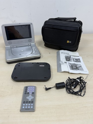 Matsui pl304 lcd - matsui,