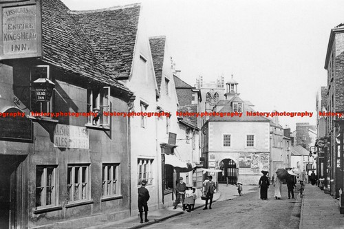F005585 england dursley - f005585,