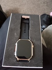 2.13'' AMOLED 4G Smart Watch