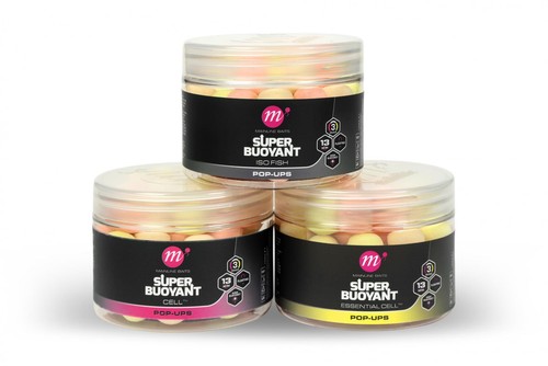 Mainline super buoyant - mainline,