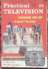 Practical Television Magazine