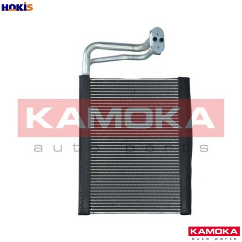 Evaporator air conditioning - evaporator,