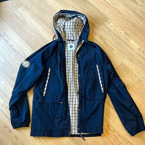 Pretty green men navy - men’s,