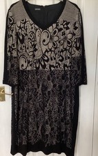 Gerry Weber Dress Size 18