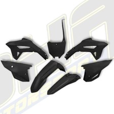 UFO MX Plastics Kit for Honda