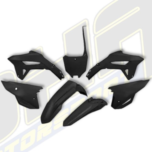 Ufo plastics kit for - ufo,
