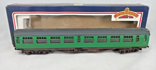 Bachmann 525 bullied ft - 63,