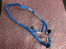Dell Precision T3500,T5500 Dual SATA Cable T759H