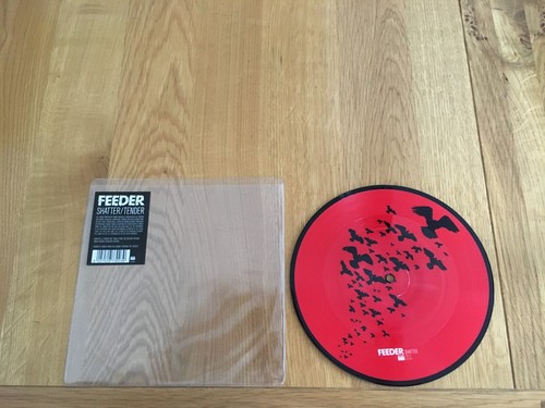 Feeder shatter picture - feeder-shatter.7",