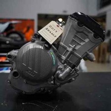 KTM/Husqvarna, GasGas 350 full