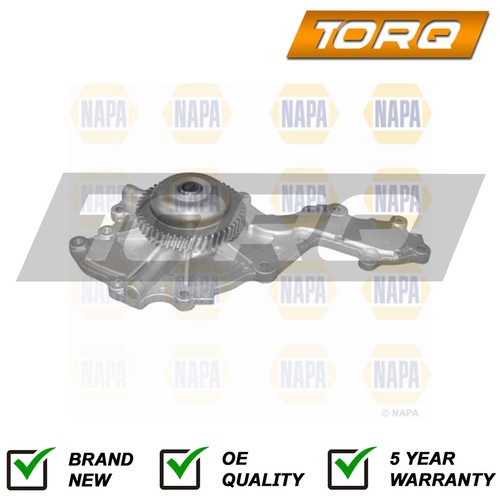 Water pump torq - water, espace