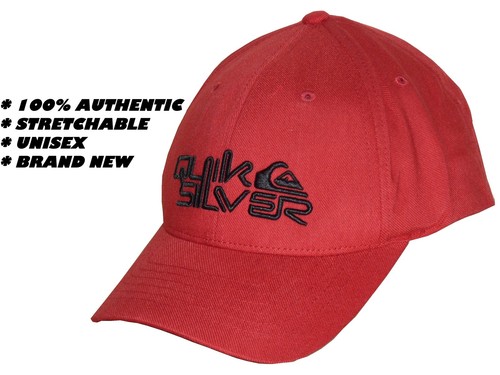 100 authentic quiksilver - 100%,